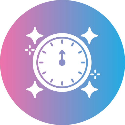Time free icon