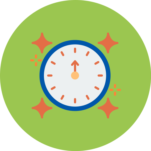 Time free icon Time free icon