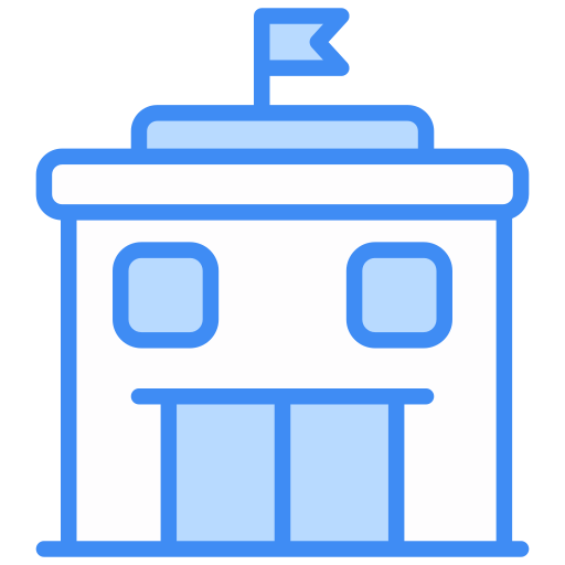 bureau de vote Icône gratuit bureau de vote Icône gratuit