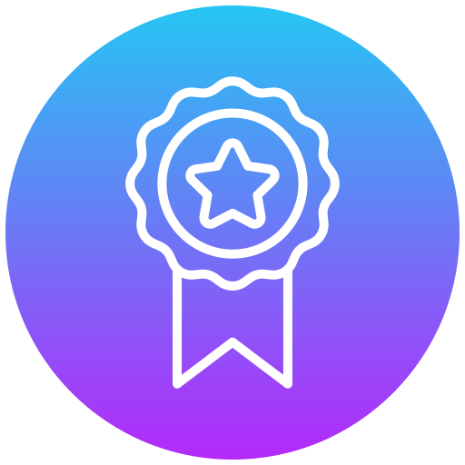 badge Icône gratuit badge Icône gratuit
