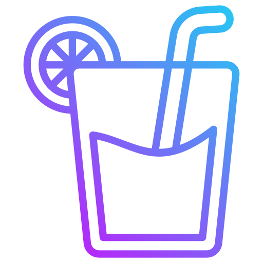 Lemonade free icon