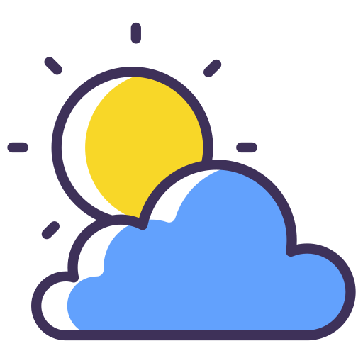 clima grátis ícone clima grátis ícone