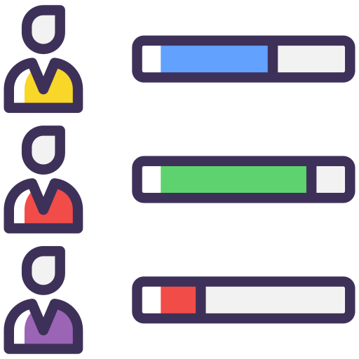 resultados de las elecciones icono gratis