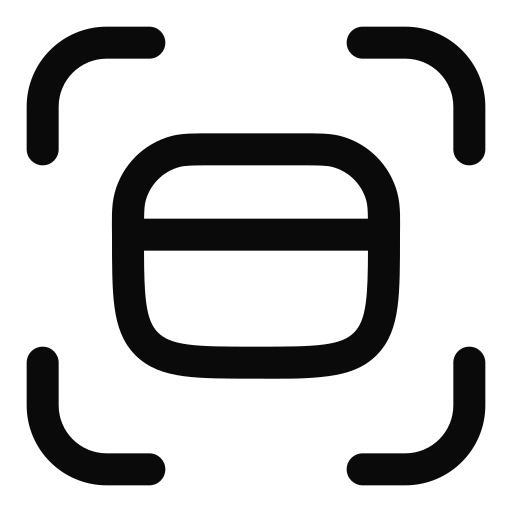 numérisation de carte Icône gratuit