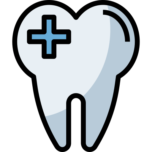 Dental icono gratis