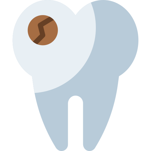 Dental grátis ícone Dental grátis ícone