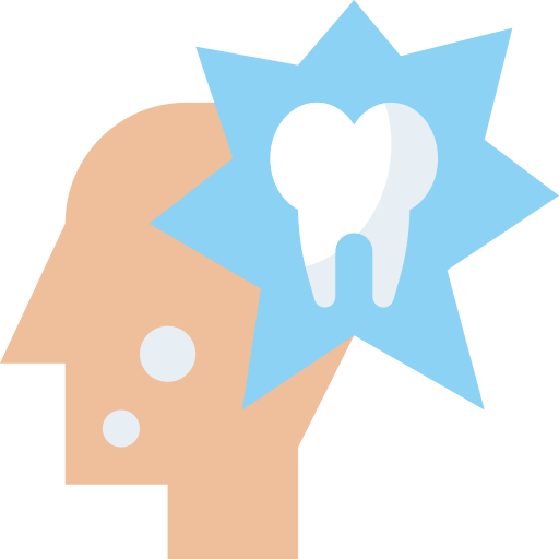 Dental icono gratis