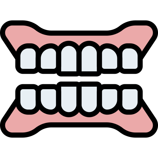 Dental free icon Dental free icon