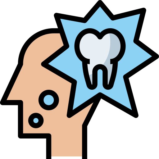 Dental icono gratis