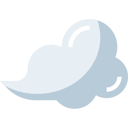 Nube icono gratis