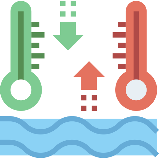 celsius icono gratis