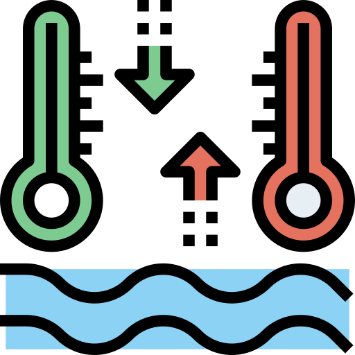 celsius icono gratis