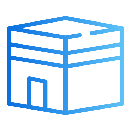 kabah icono gratis