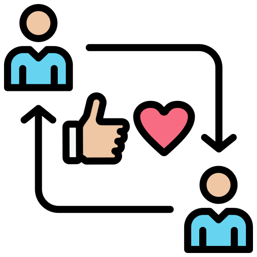 compromiso icono gratis