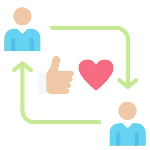 compromiso icono gratis