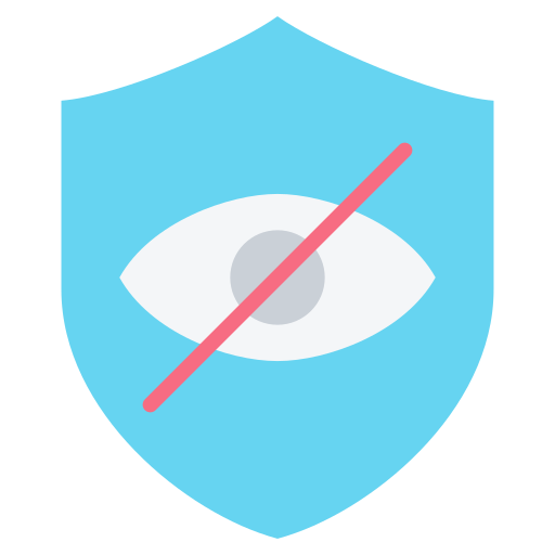 privatsphäre kostenlos Icon privatsphäre kostenlos Icon