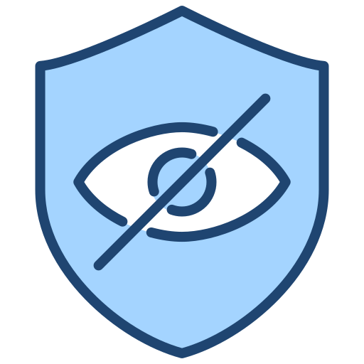 confidentialité Icône gratuit confidentialité Icône gratuit