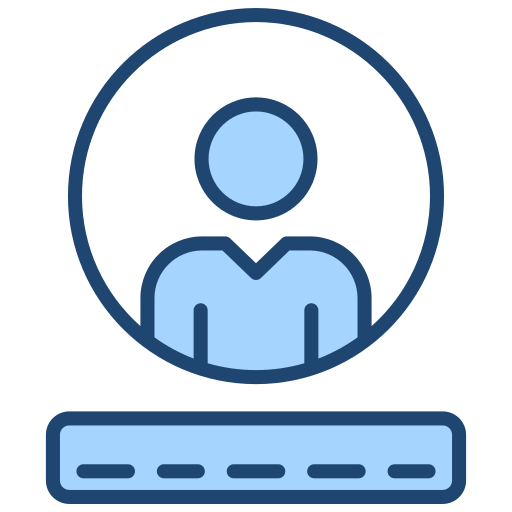 nutzername kostenlos Icon nutzername kostenlos Icon