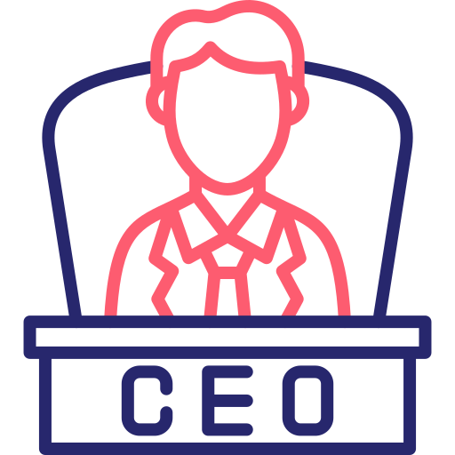 ceo icono gratis