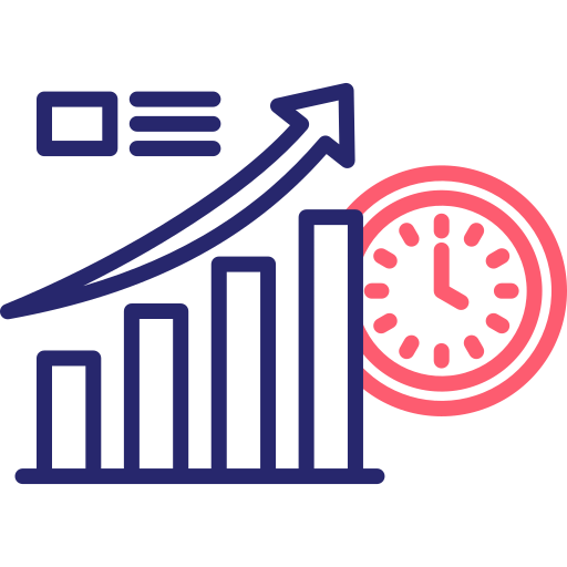 hora de comprar icono gratis