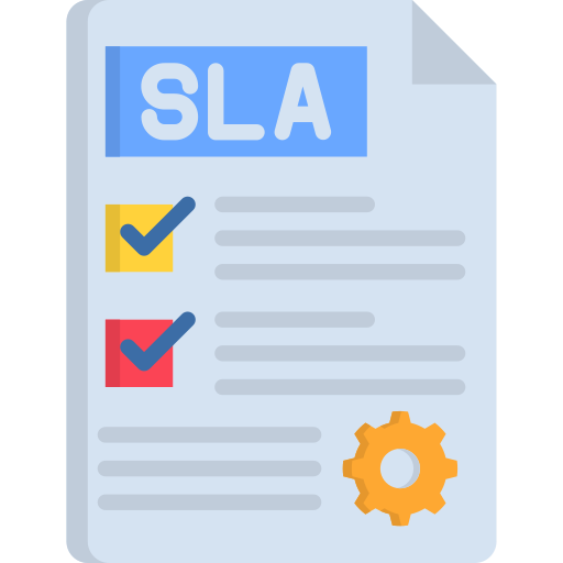 sla icono gratis
