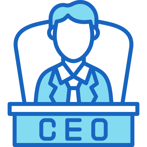 ceo icono gratis