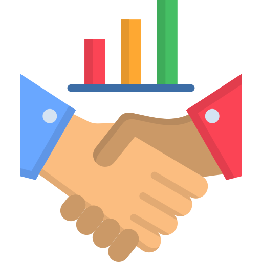 partenaire Icône gratuit partenaire Icône gratuit