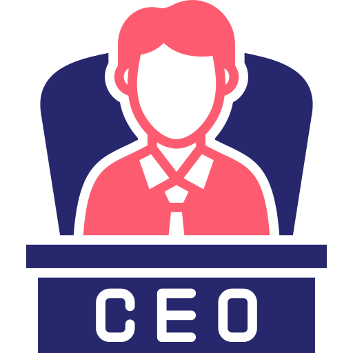 ceo icono gratis