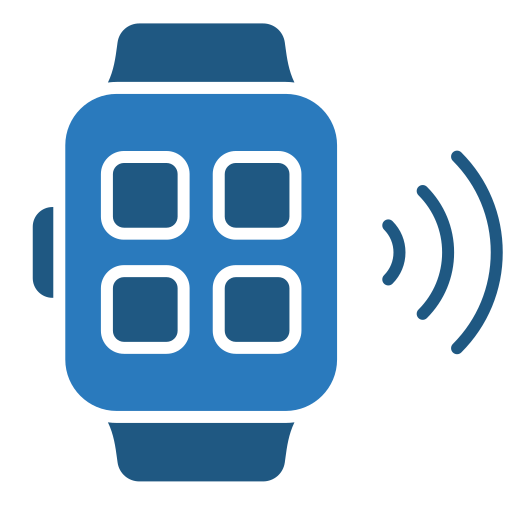 smartwatch kostenlos Icon
