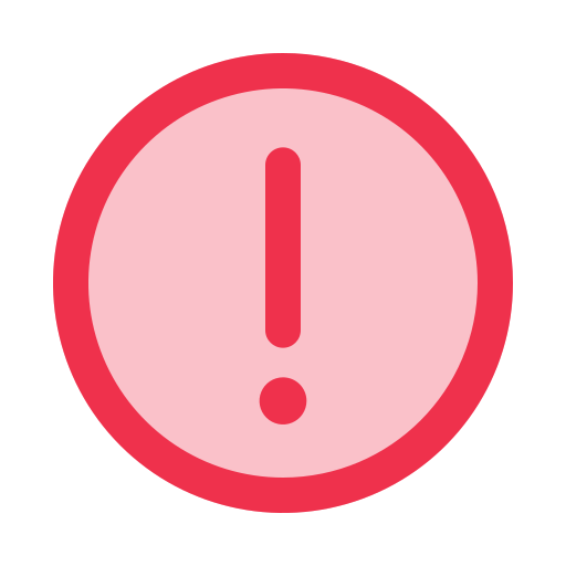 avertissement Icône gratuit avertissement Icône gratuit
