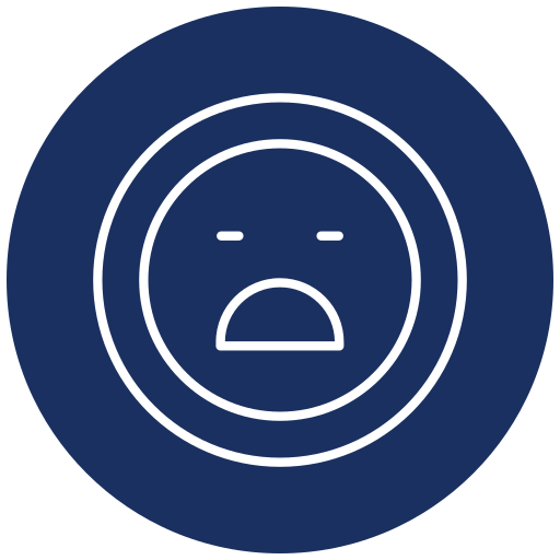 Sad free icon Sad free icon