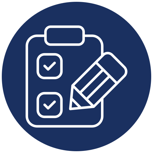 Survey free icon Survey free icon