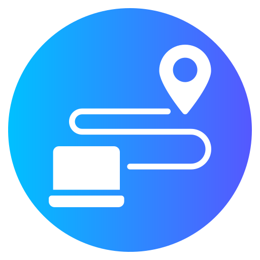 laptop kostenlos Icon