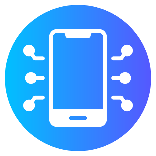 smartphone kostenlos Icon smartphone kostenlos Icon