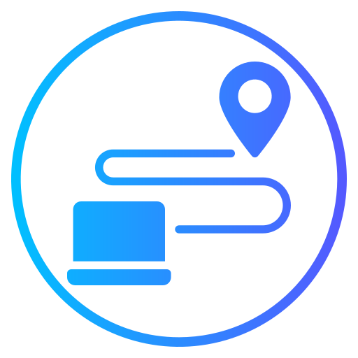 Laptop free icon