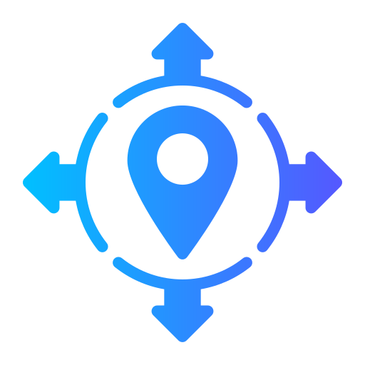 Autonomy free icon