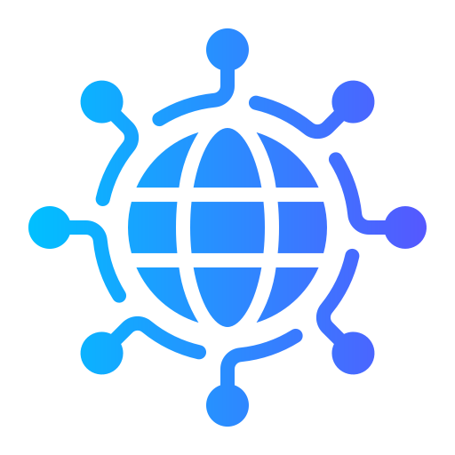 Connect free icon