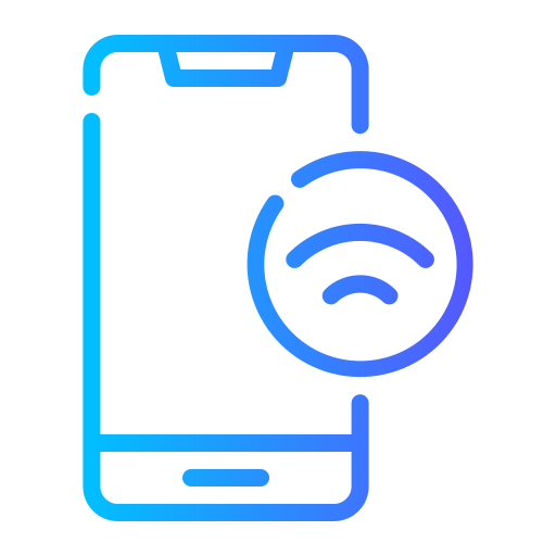 smartphone kostenlos Icon