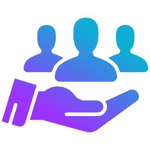 empleado icono gratis