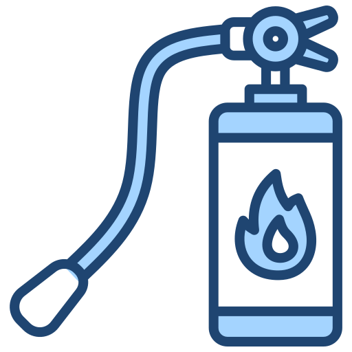 Fire extinguisher free icon Fire extinguisher free icon