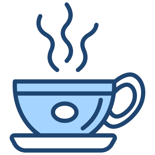 café Icône gratuit
