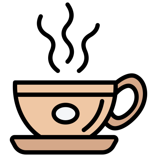 café Icône gratuit