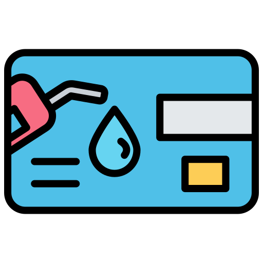 tarjeta icono gratis