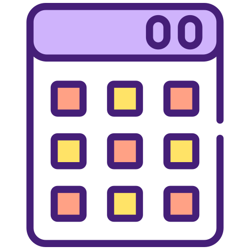 calculadora icono gratis