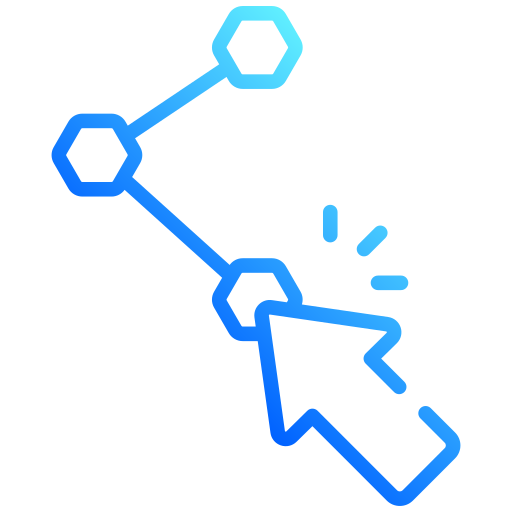 Click free icon