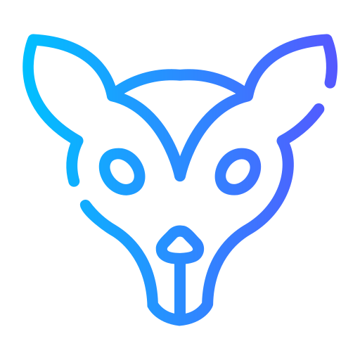polarfuchs kostenlos Icon polarfuchs kostenlos Icon