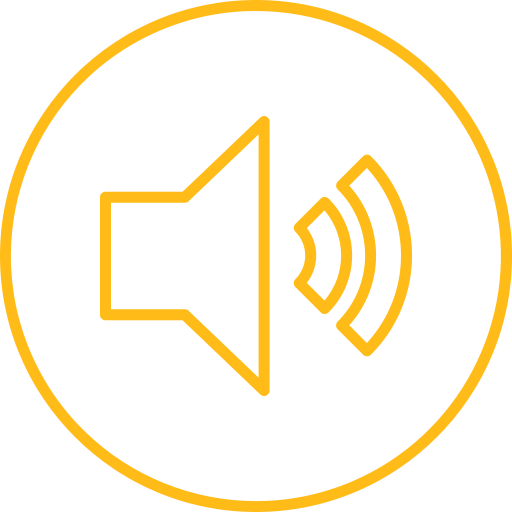 Volume free icon