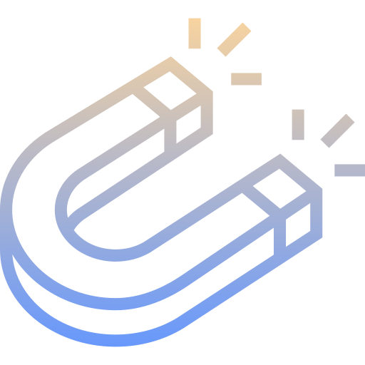 자석 무료 아이콘