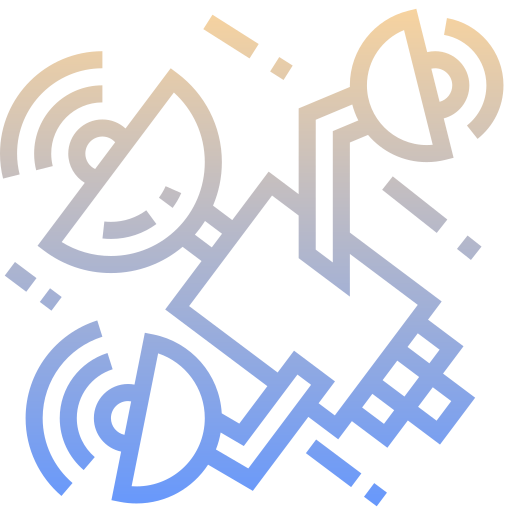 Спутник бесплатно иконка