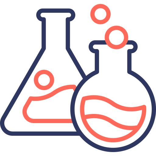 ciencia icono gratis